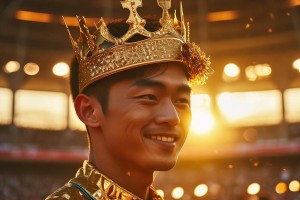 林孝埈生日获宇舶表荣耀加冕，体育商业价值双料闪耀